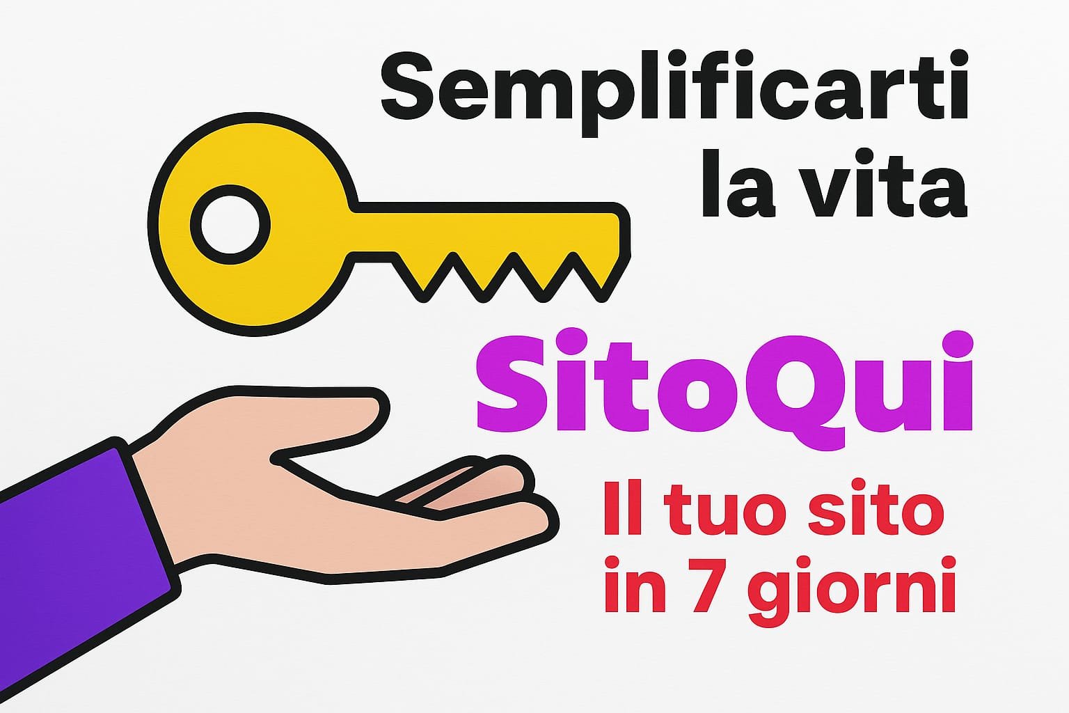 Sitoqui.it